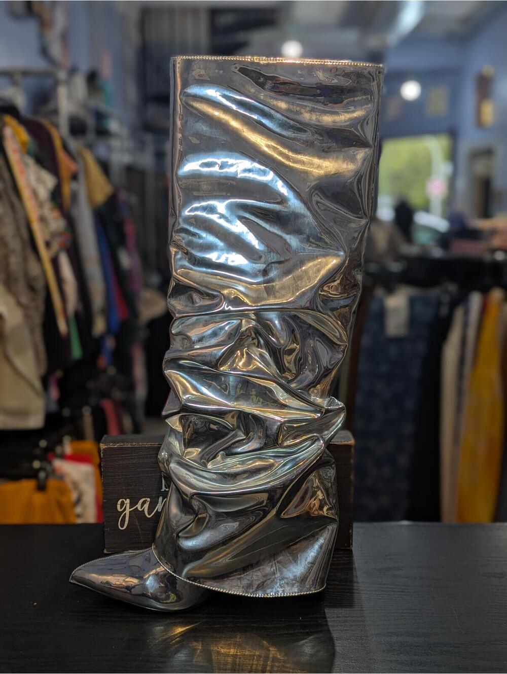 Nine West Randee Knee High Boot